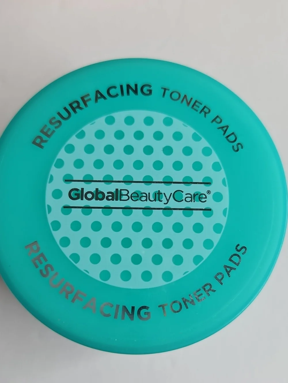 GLOBAL BEAUTY CARE TONER PADS BUNDLE 3x